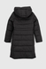 Куртка зимняя женская Towmy 2072 2XL Черный (2000989856177W) Фото 12 из 18