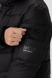 Куртка зимняя мужская Kings Wind W37/1 54 Черный (2000903744238W) Фото 4 из 18