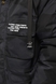 Куртка зимняя MY27 146 см Черный (2000989027225W) Фото 5 из 13