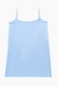 Нічна сорочка Fleri F50105 46 Блакитний (2000989130949A) Фото 2 з 3