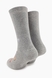 Шкарпетки чоловічі ,41-45 IDS9 НГ Сірий (2000989291411W)(NY) Фото 2 з 3