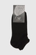 Носки мужские VT Socks ШЧС156-012-1773 27-29 Черный (4823103437032A) Фото 7 из 7