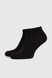 Шкарпетки чоловічі VT Socks ШЧС156-012-1773 27-29 Чорний (4823103437032A) Фото 1 з 7