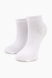 Шкарпетки Nilado 5,5 36-40 Білий (2000989406532A) Фото 1 з 2