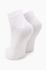 Шкарпетки Nilado 5,5 36-40 Білий (2000989406532A) Фото 2 з 2