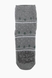 Шкарпетки PierLone K-1365 НГ 35-40 Сірий (2000989290520A)(NY) Фото 3 з 3