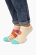 Шкарпетки жіночі 9300-7 Різнокольоровий (2000903415442S) Фото 1 з 3