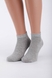 Шкарпетки жіночі HAKAN Calze more exclusive 3.8 36-40 Сірий (2000989573050A) Фото 1 з 2