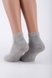 Шкарпетки жіночі HAKAN Calze more exclusive 3.8 36-40 Сірий (2000989573050A) Фото 2 з 2