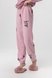Пижама SEYKOTEKS 34015 XL Розовый (2000990113092A) Фото 7 из 20