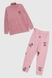 Пижама SEYKOTEKS 34015 S Розовый (2000990113054A) Фото 9 из 20