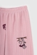 Пижама SEYKOTEKS 34015 XL Розовый (2000990113092A) Фото 17 из 20