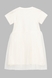 Платье для девочки Ecrin 5277 128 см Молочный (2000990434791S) Фото 12 из 13