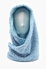 Платок жіночий MALISA ALLEGRO One Size Блакитний (2000989277194D)(SN) Фото 1 з 5