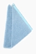 Платок жіночий MALISA ALLEGRO One Size Блакитний (2000989277194D)(SN) Фото 4 з 5