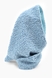 Платок жіночий MALISA ALLEGRO One Size Блакитний (2000989277194D)(SN) Фото 2 з 5