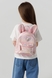 Рюкзак для девочки 98072 Розовый (2000903077398A) Фото 2 из 14