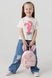 Рюкзак для девочки 98072 Розовый (2000903077398A) Фото 3 из 14