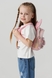 Рюкзак для девочки 98072 Розовый (2000903077398A) Фото 1 из 14