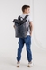Рюкзак підлітковий для хлопчика YES 557433 Графітовий (2000990447494А) Фото 3 з 13