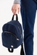 Рюкзак жіночий Сільвер S Синій (2000903078081А) Фото 2 з 11