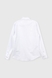 Рубашка классическая однотонная мужская Redpolo 3808 2XL Белый (2000989956648A) Фото 12 из 12