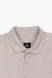 Рубашка однотонная мужская Breezy 23201082 S Серый (2000989634331D) Фото 10 из 12