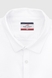 Рубашка однотонная мужская Jean Piere JP8804-B 3XL Белый (2000990021243D) Фото 10 из 13