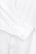 Рубашка однотонная мужская Jean Piere JP8804-B 3XL Белый (2000990021243D) Фото 11 из 13
