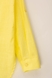 Сорочка однотонна жіноча Crep 90279 L Жовтий (2000989497806D) Фото 13 з 13