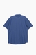 Рубашка с узором мужская Jean Piere JP8415-BX 6XL Синий (2000989877165S) Фото 5 из 6