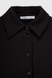 Рубашка женская Karol 3328 XL Черный (2000990415448D) Фото 8 из 10