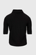 Рубашка женская Karol 3328 XL Черный (2000990415448D) Фото 9 из 10