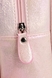 Рюкзак для девочки 98072 Розовый (2000903077398A) Фото 10 из 14