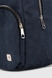 Рюкзак жіночий Сільвер S Синій (2000903078081А) Фото 9 з 11