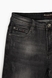 Шорты джинсовые мужские BA9818 36 Темно-серый (2000989716112S) Фото 9 из 11