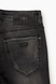 Шорти джинсові чоловічі BA9818 36 Темно-сірий (2000989716112S) Фото 10 з 11