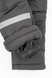 Штани на шлейках для хлопчика EN93 98 см Графітовий (2000989734116W) Фото 5 з 6