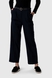Штани з візерунком жіночі Karol 4629 XL Темно-синій (2000990146557D) Фото 1 з 14