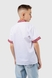 Сорочка вишиванка для хлопчика КОЗАЧЕК МАЙКЛ 164 см Червоний (2000989883135S) Фото 3 з 11