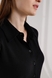 Рубашка женская Karol 3328 XL Черный (2000990415448D) Фото 3 из 10