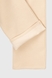 Спортивні штани палаццо жіночі JOGGY J7675-K L Світло-бежевий (2000989976783W) Фото 9 з 11