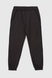 Спортивні штани жіночі 24-602010 S/M Чорний (2000990124845W) Фото 7 з 11