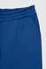 Спортивные штаны женские 627-K 42 Синий (2000990190673W) Фото 8 из 12