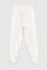 Спортивні штани жіночі Pepper mint SET-01 S Молочний (2000990002068D) Фото 9 з 10