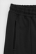 Спортивный костюм (кофта, штаны) для мальчика MAGO T355 128 см Черный (2000989918240D) Фото 17 из 19