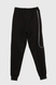 Спортивний костюм (кофта, штани) для хлопчика YESMINA 4269 164 см Чорний (2000989929741D) Фото 17 з 18
