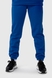 Спортивні штани жіночі 627-K 42 Синій (2000990190673W) Фото 1 з 12