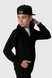 Спортивний костюм (кофта, штани) для хлопчика MAGO T355 152 см Чорний (2000989918301D) Фото 4 з 19