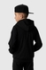 Спортивний костюм (кофта, штани) для хлопчика MAGO T355 128 см Чорний (2000989918240D) Фото 5 з 19